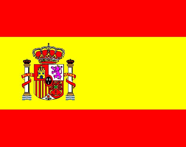 drapeau espagnol