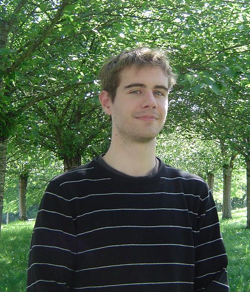 Ronan Le Clec'h picture